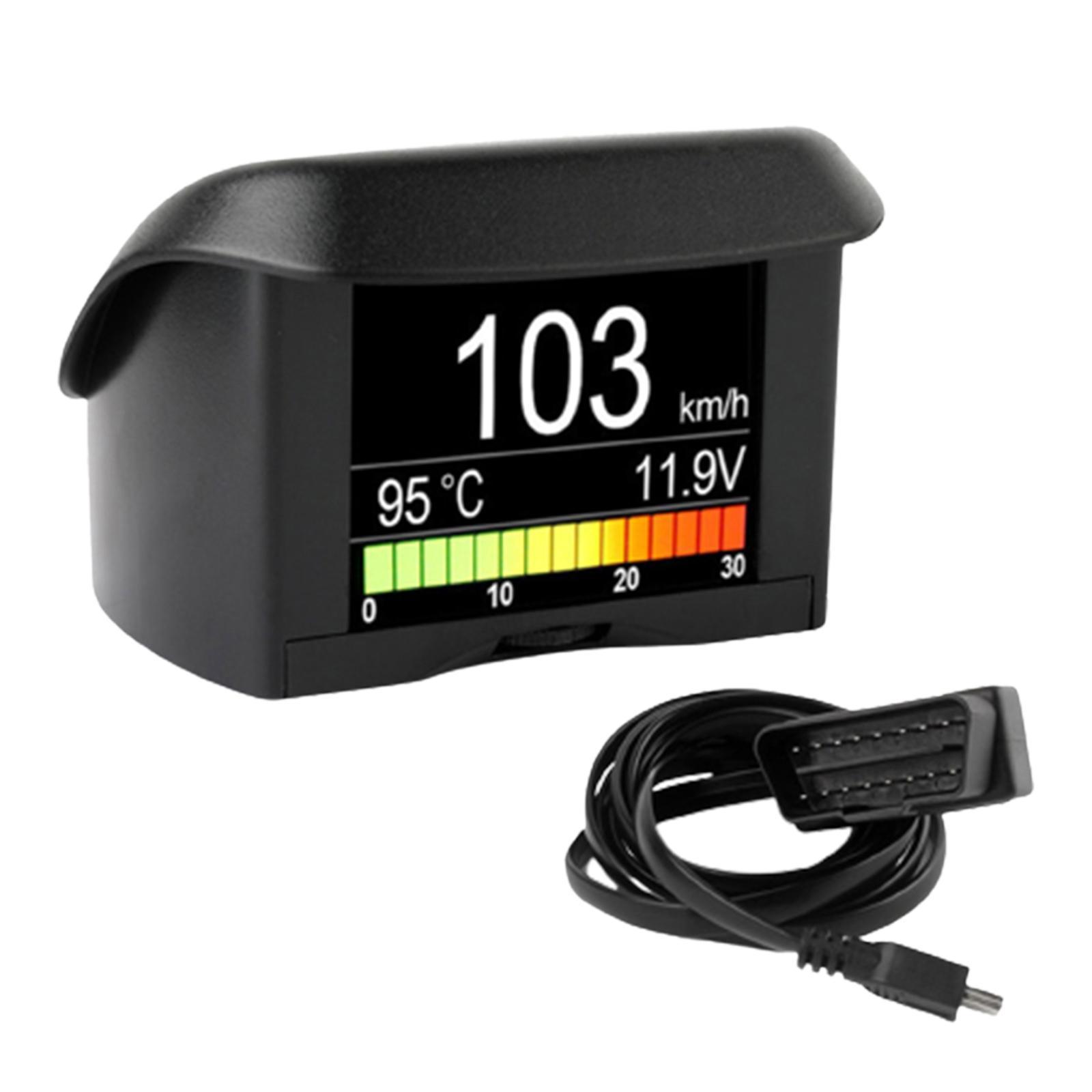 A202   2 Computer Professional for Vehicle Outside Trucks