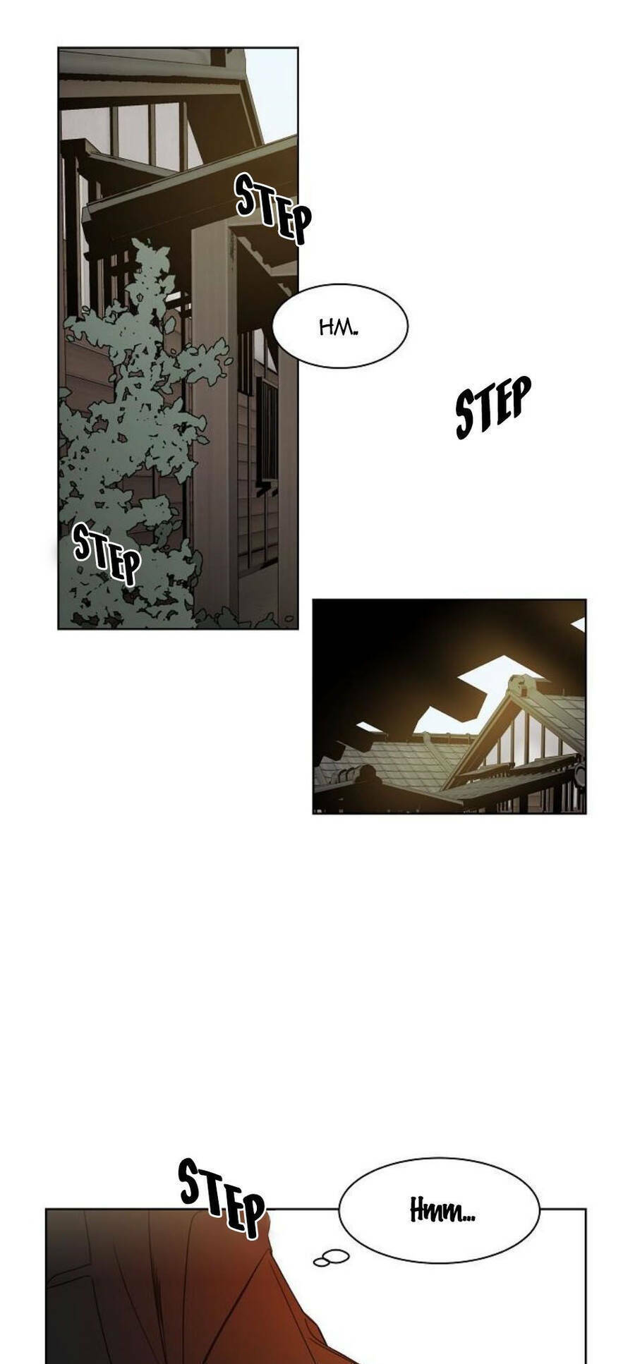 nhà kính lạnh lẽo chapter 3 28