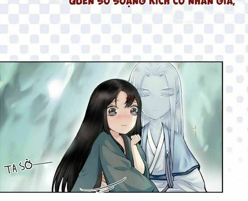 độc phi tại thượng, tà vương tại hạ chapter 0 2