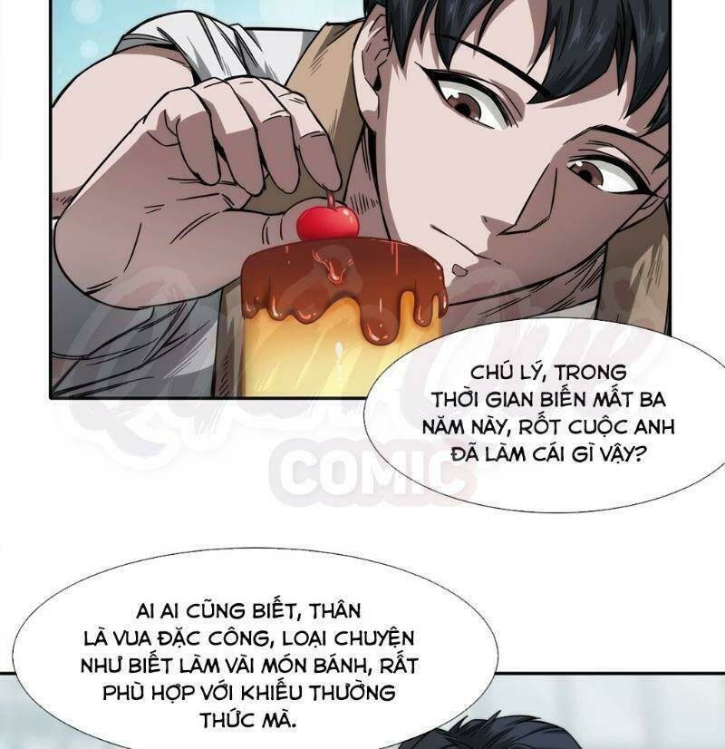 dạ thị chi chủ chapter 9 35