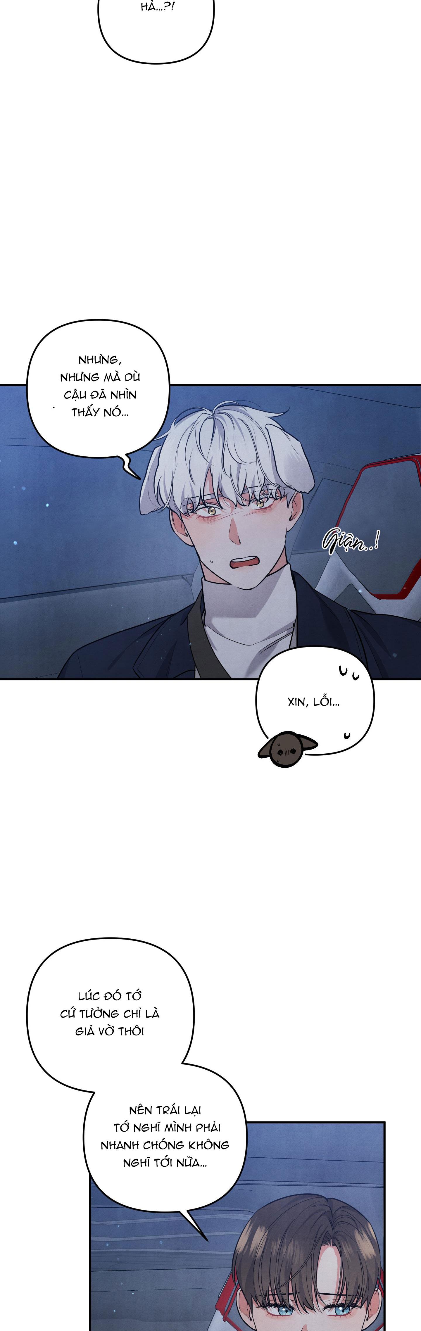 mối quan hệ ngu ngốc chapter 36 4