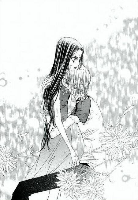 cynical orange - quả cam thủy tinh chapter 10.2 73