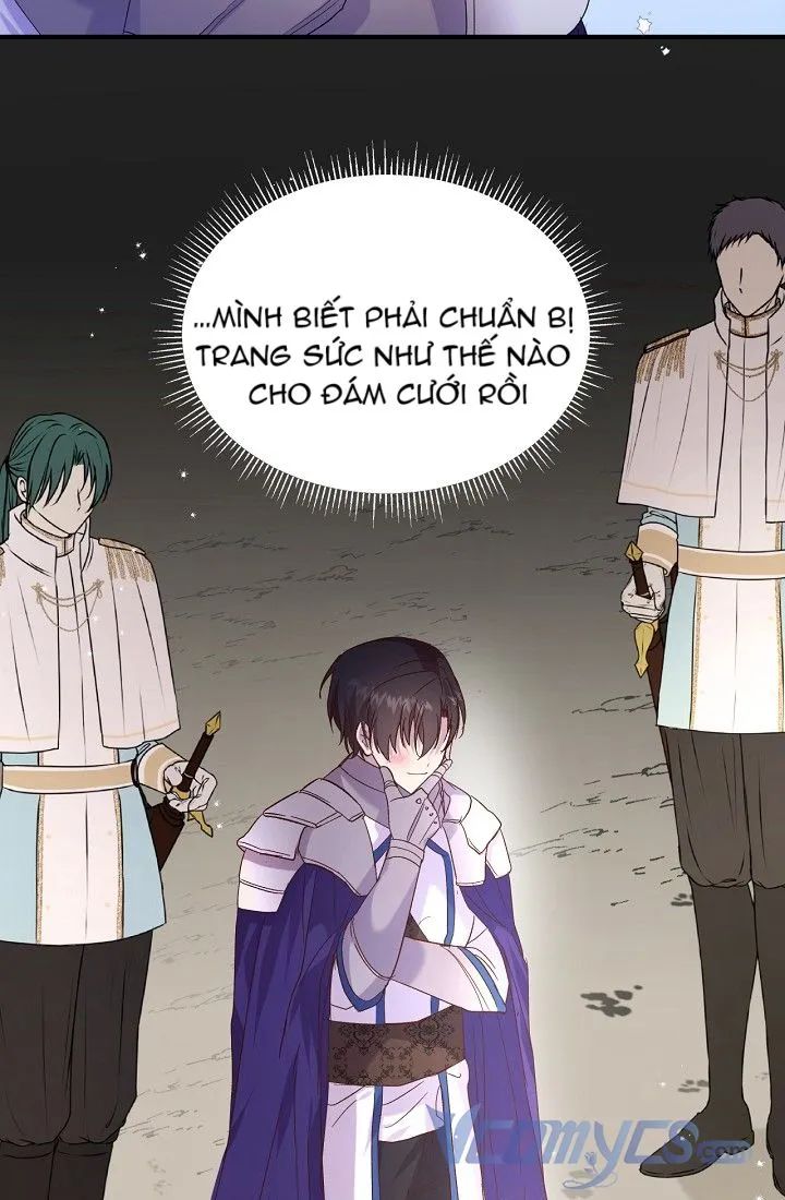 tôi cứu anh không có nghĩa là tôi muốn cưới anh chapter 5 17