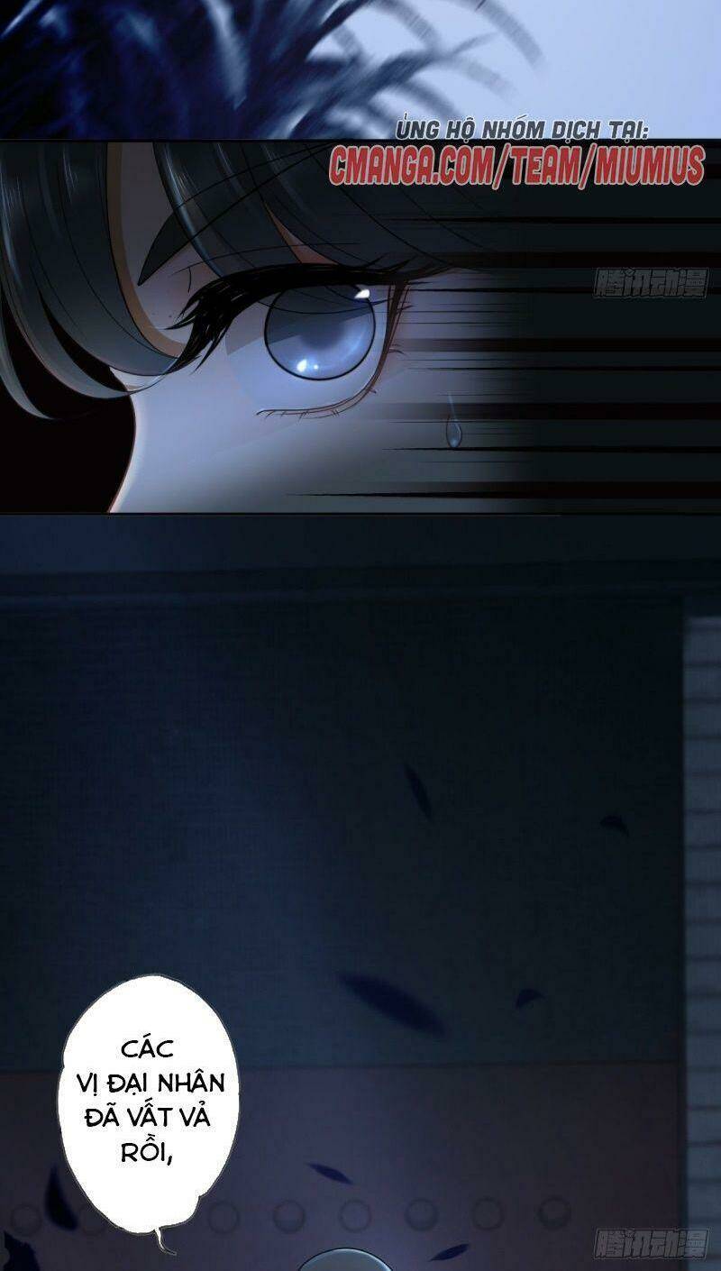 mê hoặc nhân tâm chapter 24 48