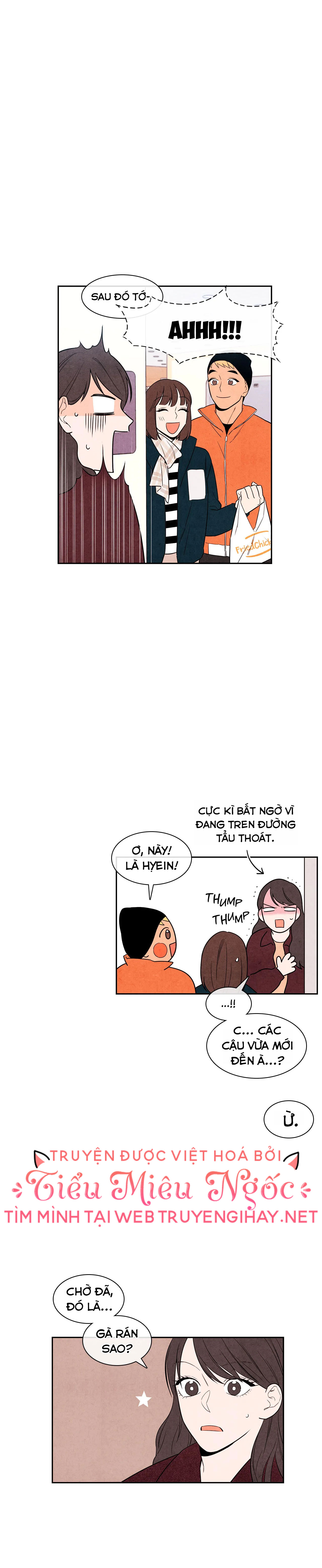 1 với 1 chapter 3 19