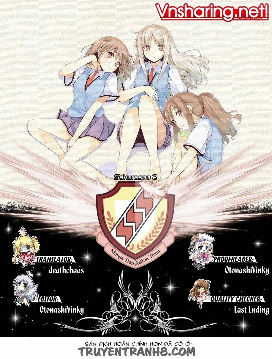 sakurasou no pet na kanojo bf chapter 2 1