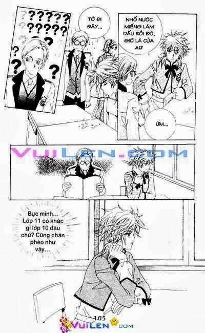 đại ca đi học chapter 9 105