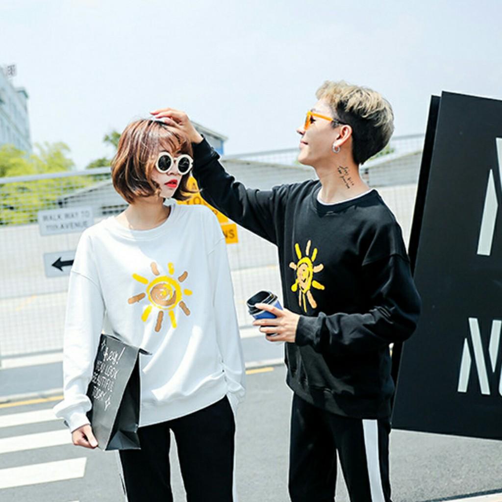 ÁO ĐÔI THU ĐÔNG NAM NỮ CHẤT ĐẸP