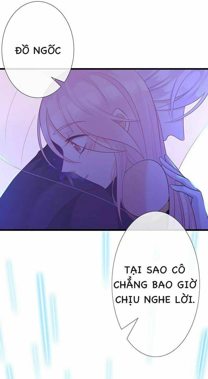 vương bài thiên sư và tiểu manh yêu chapter 44 33