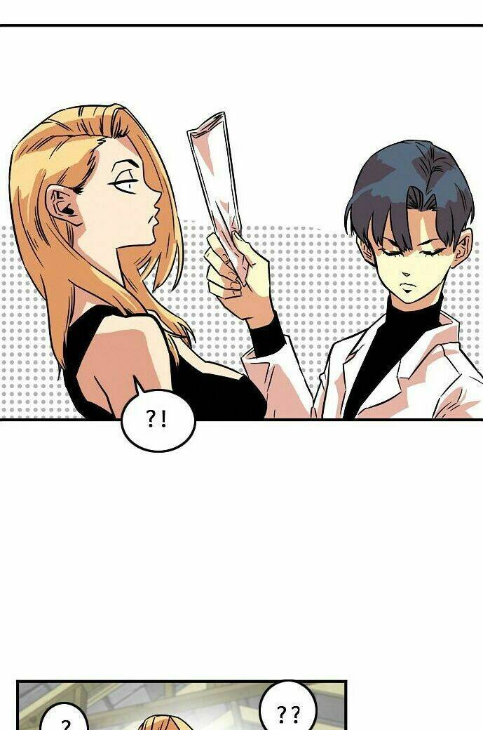 bẫy troll chapter 13 32