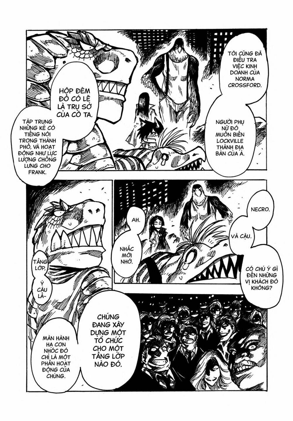 keyman chapter 12 27