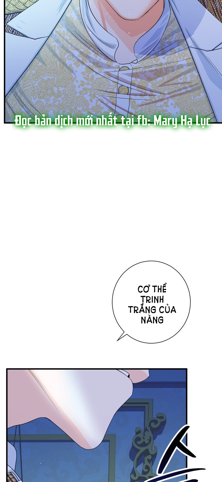 [18+] tôi đã kết hôn với kẻ thù giết cha mẹ chapter 2.2 26