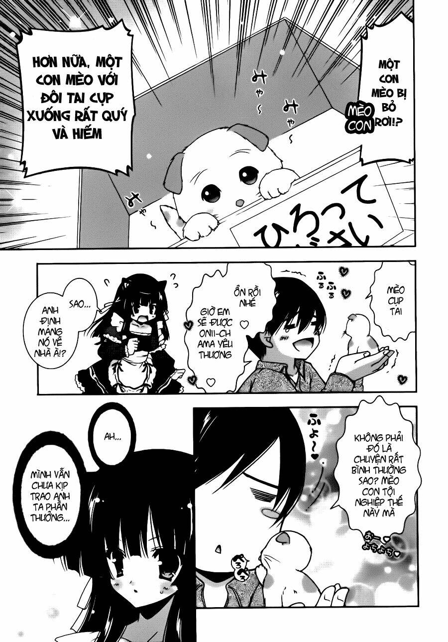 nyatoo chapter 3 21