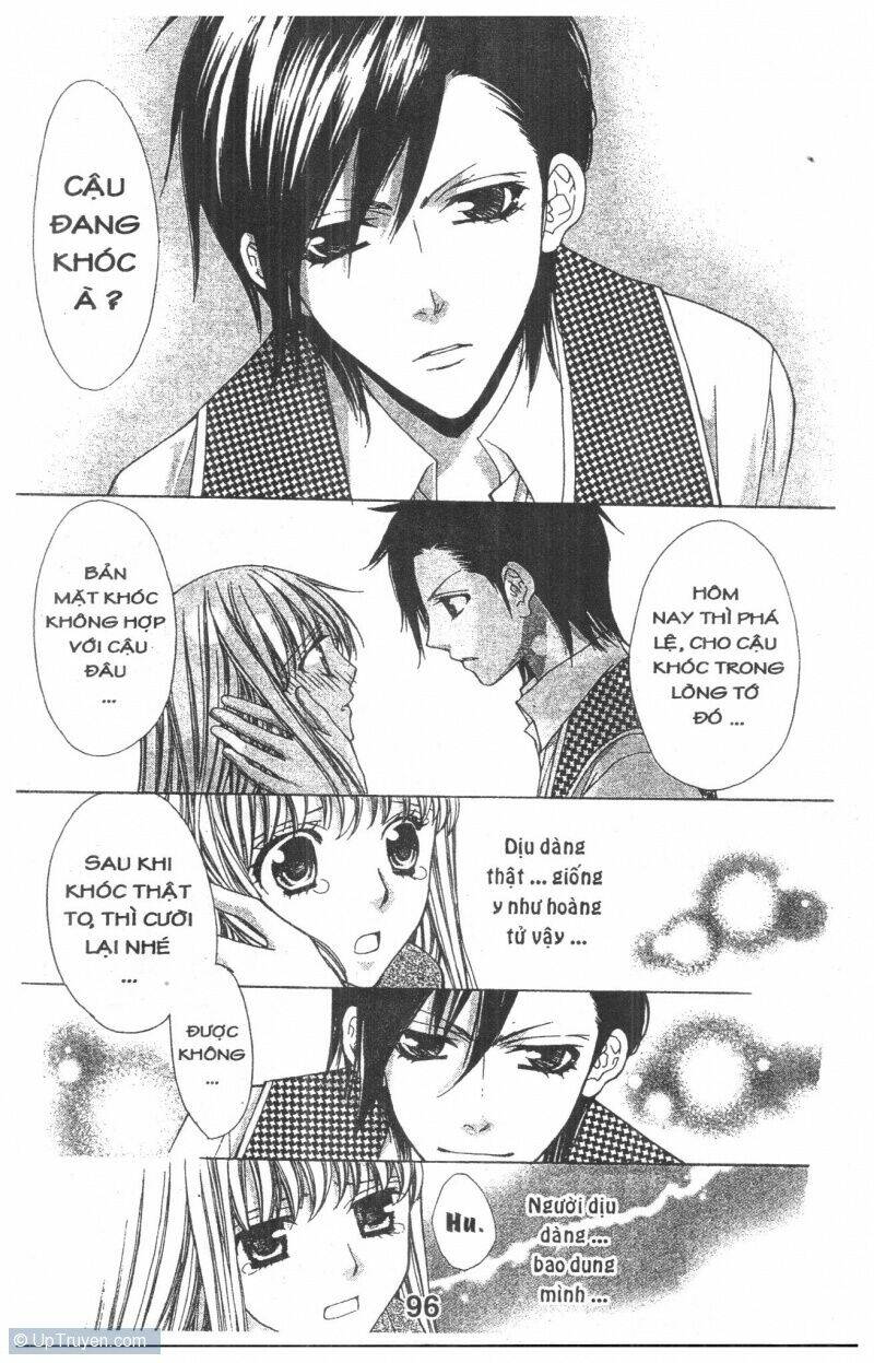 heart no daiya chapter 2.2 9