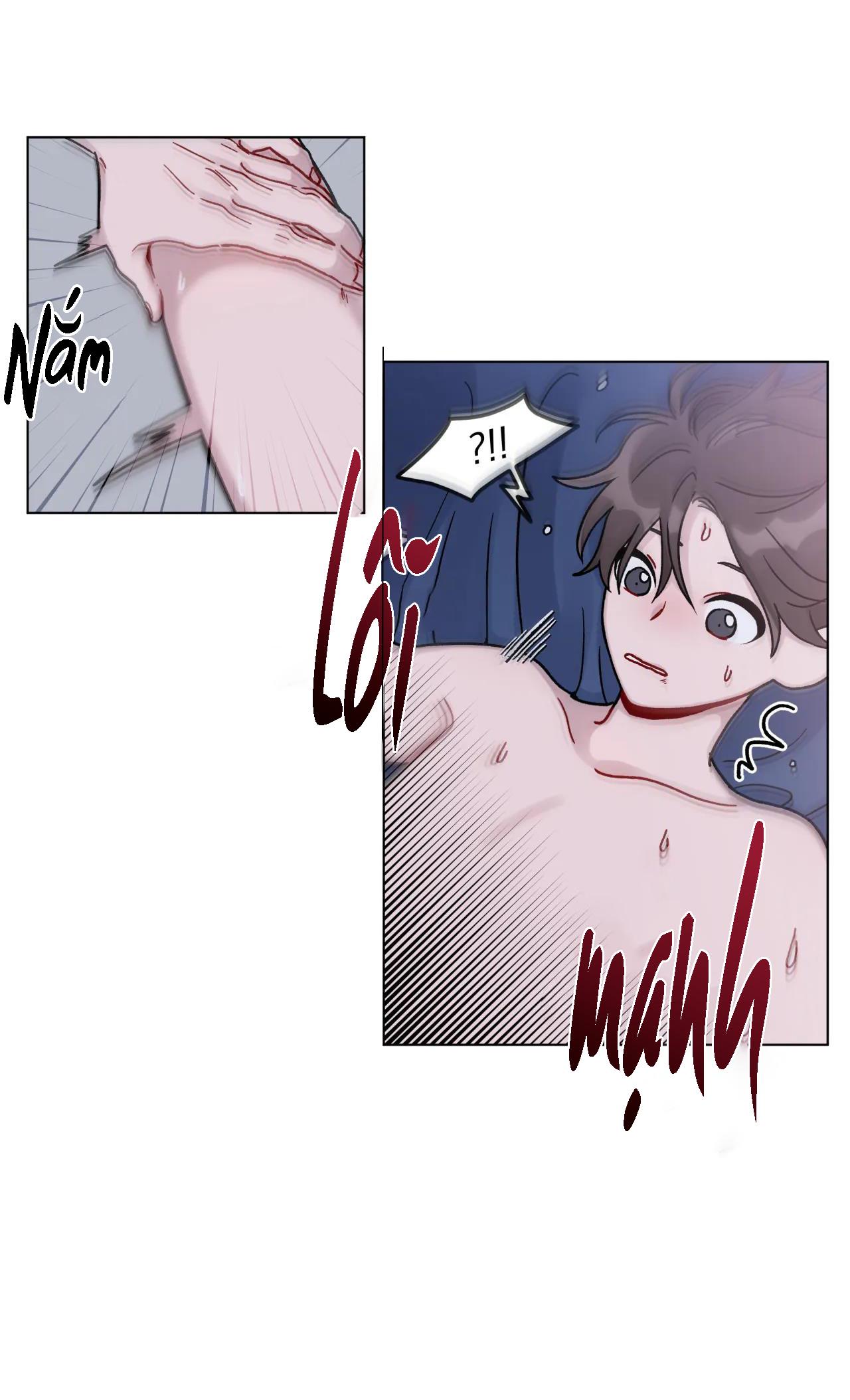 cơn mưa rào mùa hạ chapter 15 12