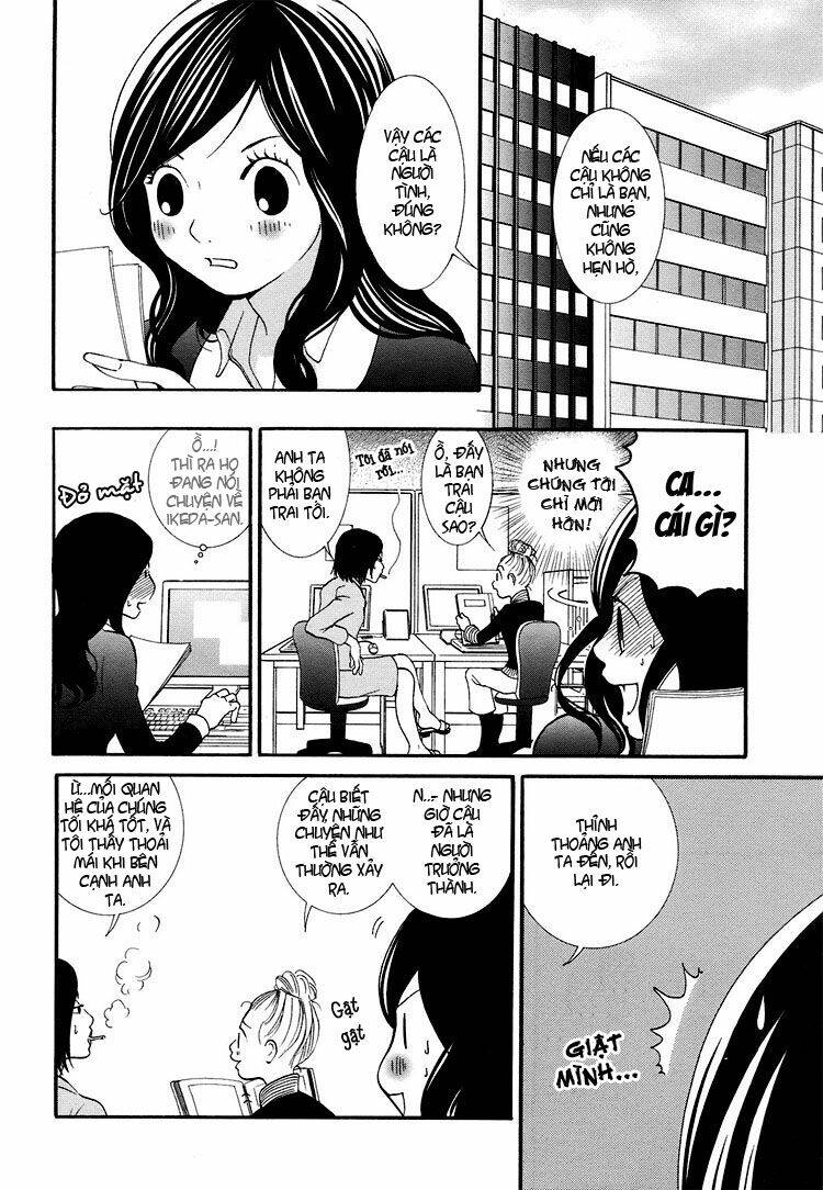 the conditions for paradise chapter 1 14