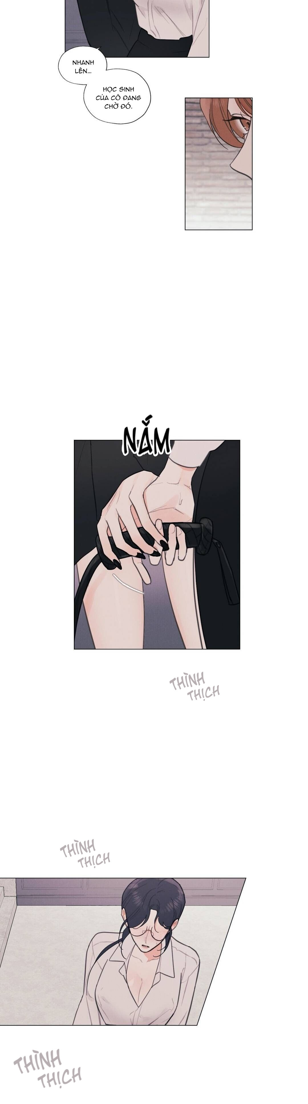 hardcore vanilla chapter 20 2