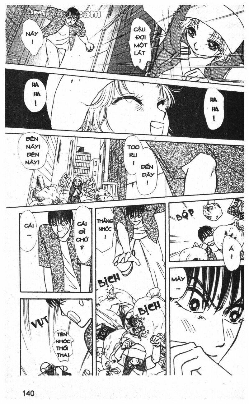 hoàng tử hoa - bud boy chapter 18 140