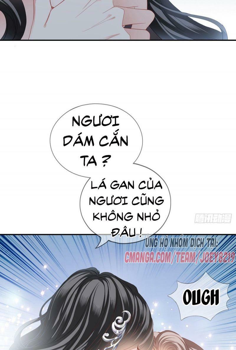 bổn vương muốn nàng chapter 10 32