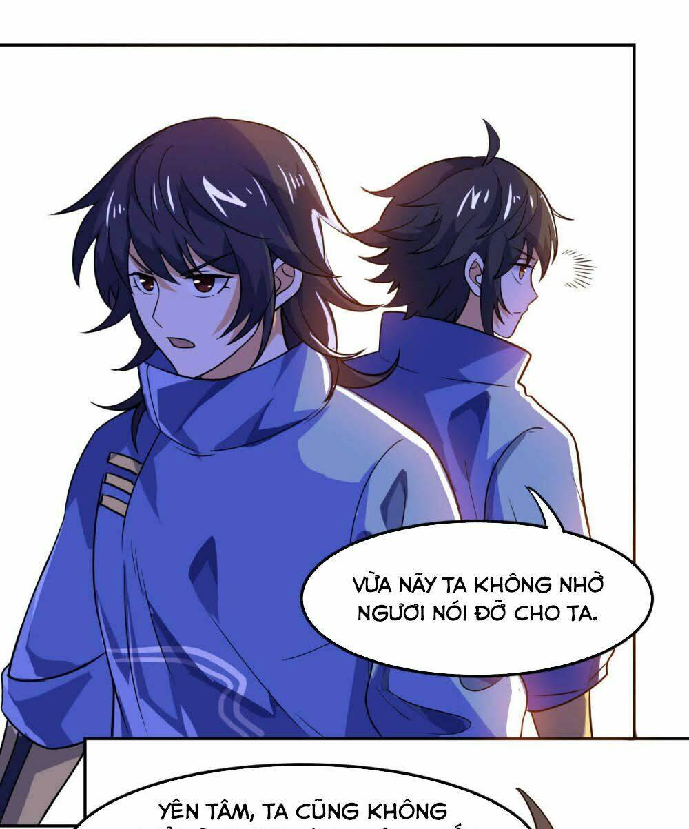 thần võ đế tôn chapter 64 52