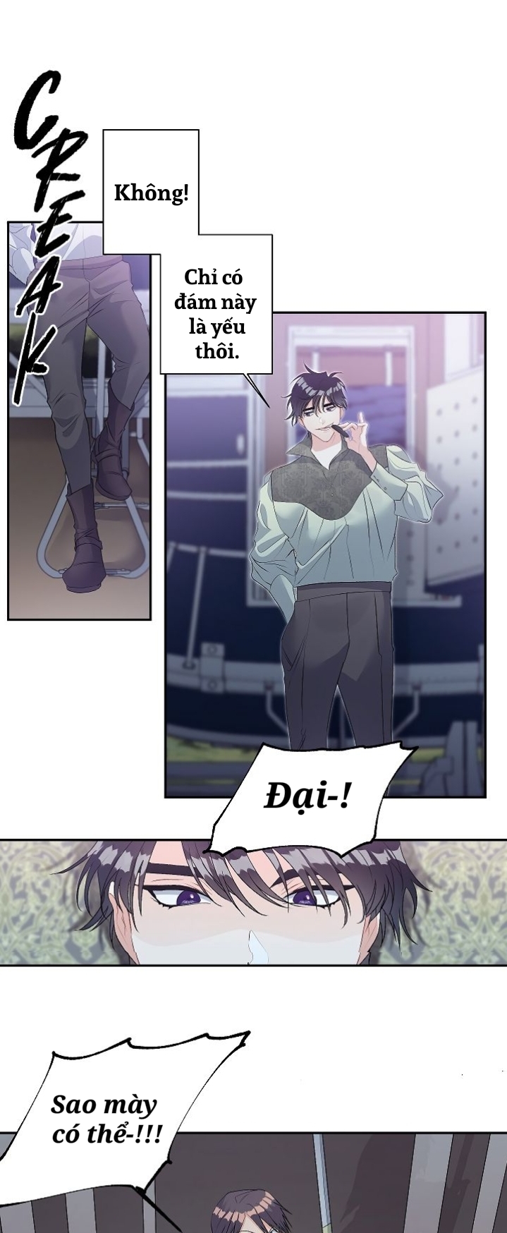 ebony, quạ đen chapter 52 17