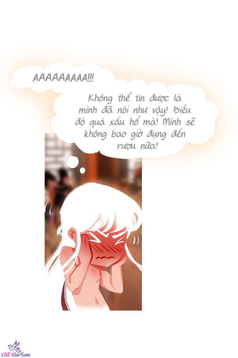 thần chết và kẻ chờ đợi chapter 8 34