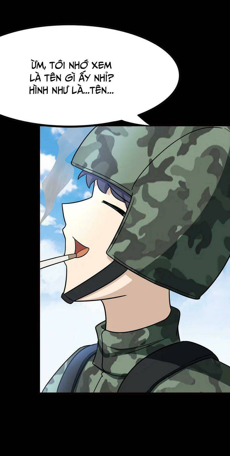 bạn gái virus của tôi chapter 216 19