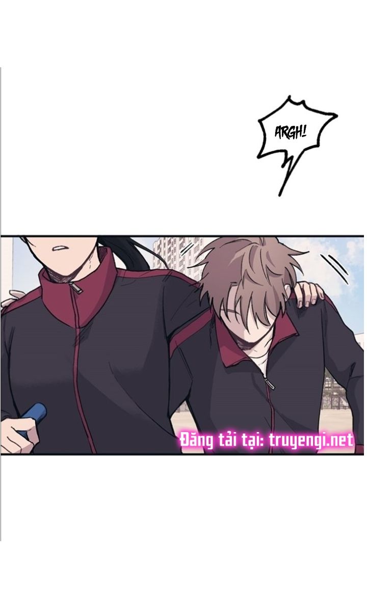 yeonwoo ngây thơ chapter 8 31