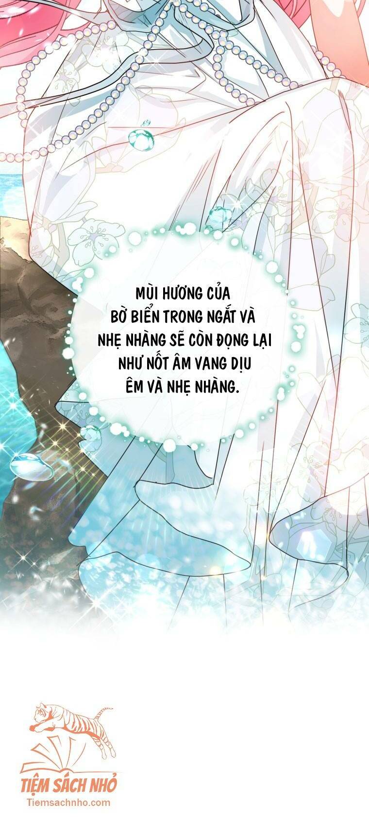 nhà điều chế nước hoa độc quyền của bạo chúa chapter 39 61