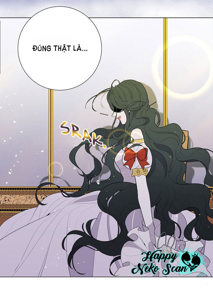 từ tiểu thư thành hoàng hậu - lady to queen chapter 6.2 26