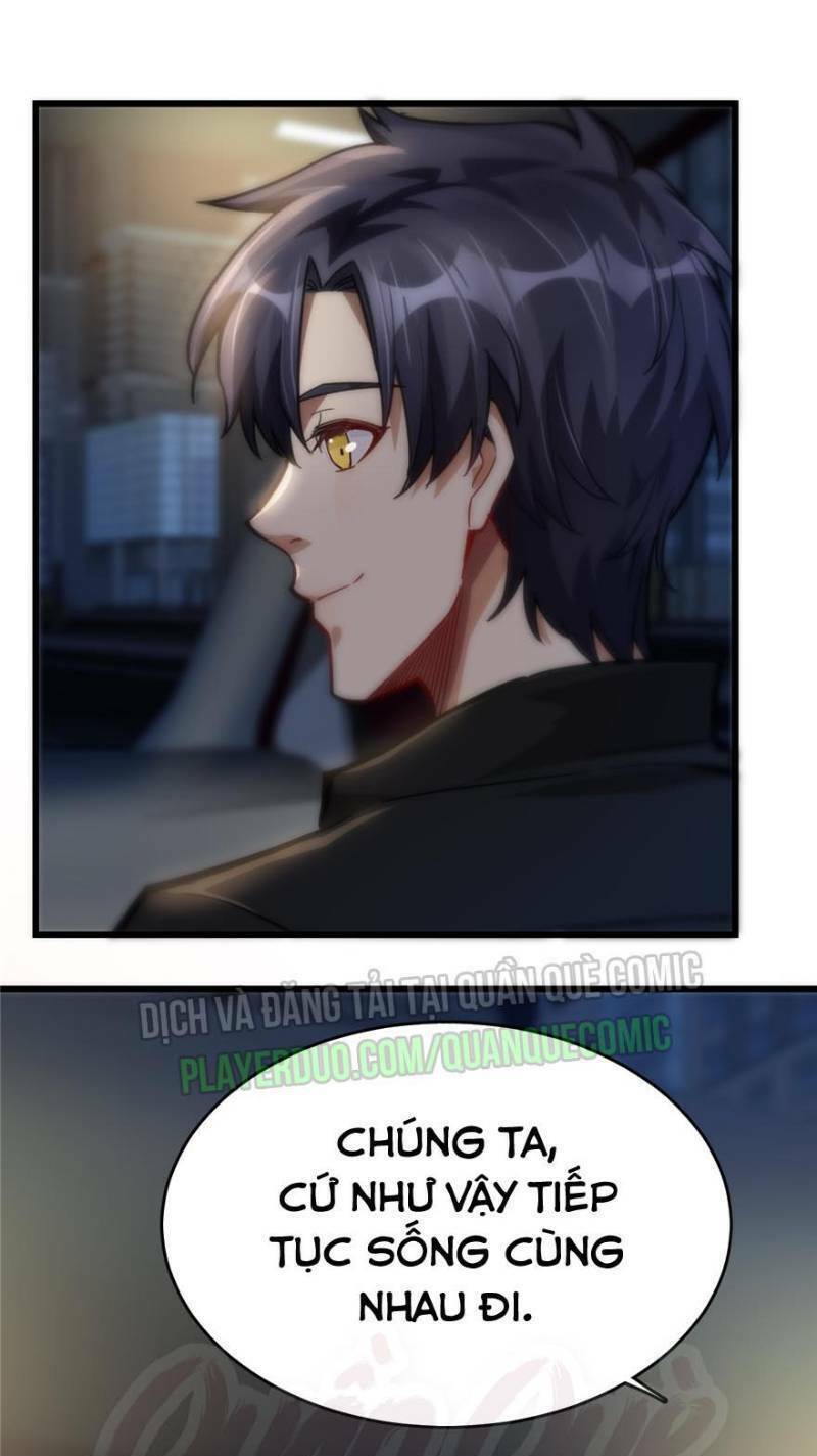 thâm dạ thư ốc chapter 51 13