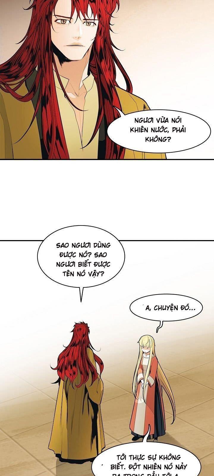 bất bại chân ma chapter 62 33