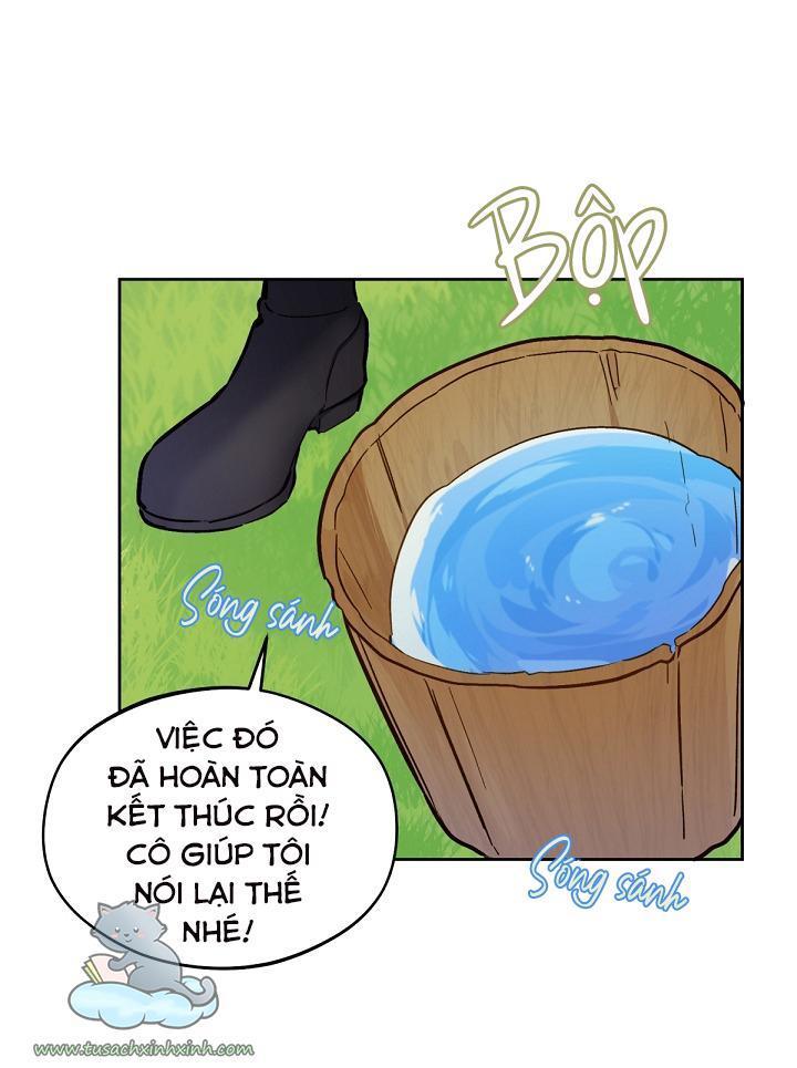 trang trại hạt dẻ cạnh hoàng cung chapter 14 27