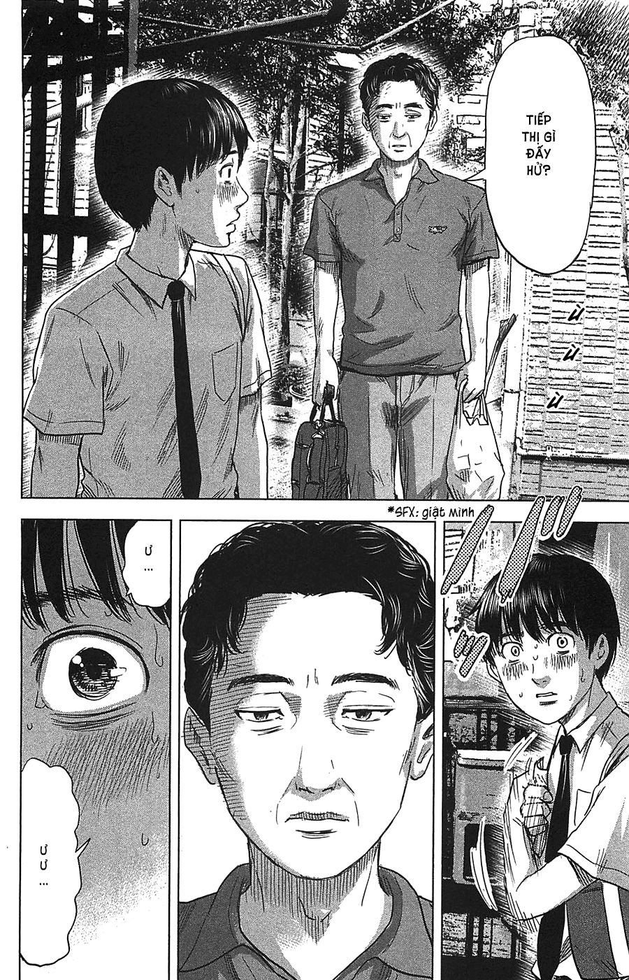aku no hana chapter 19 27