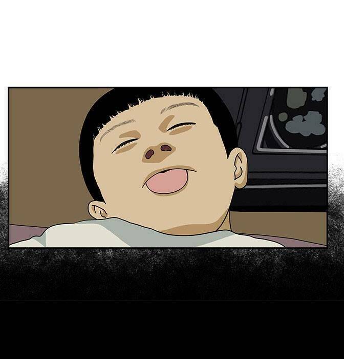 cậu bé lập dị chapter 28 29