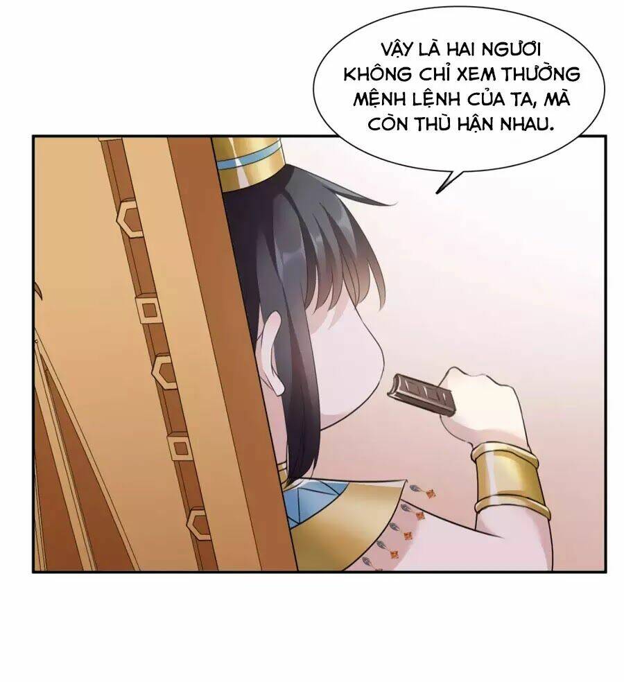 nhân chất tình nhân chapter 36.6 11