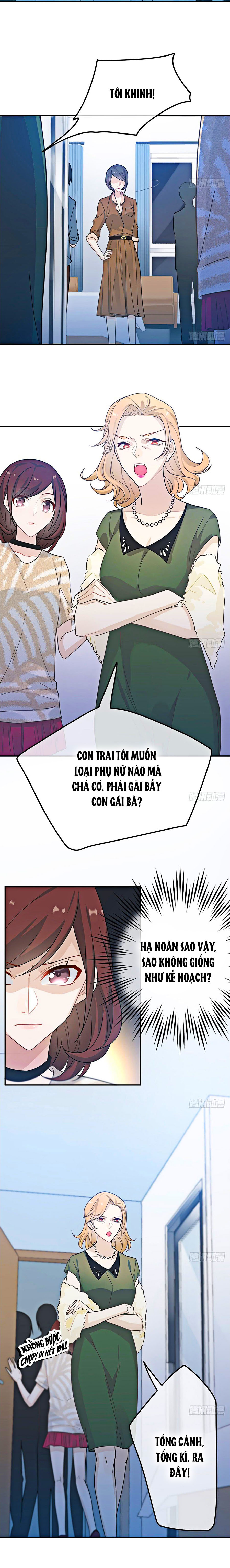 hai cách tìm gặp người yêu chapter 31 7