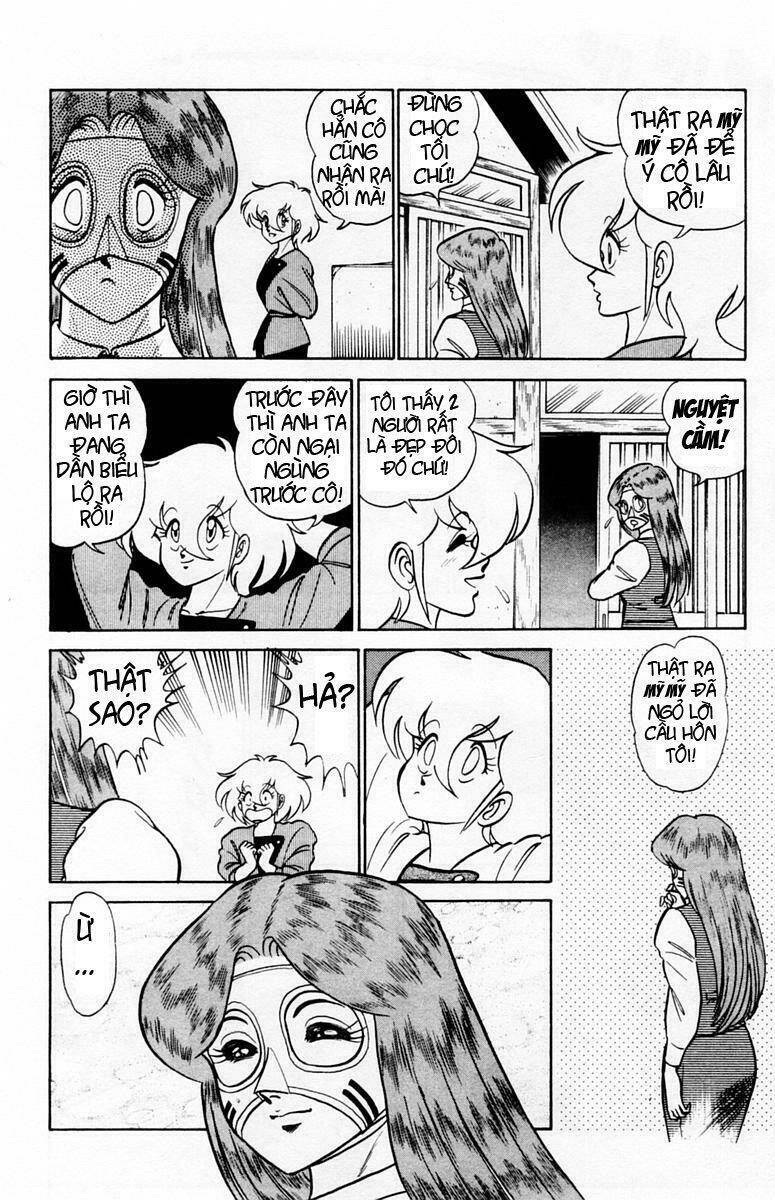 yuu & mi chapter 48 18