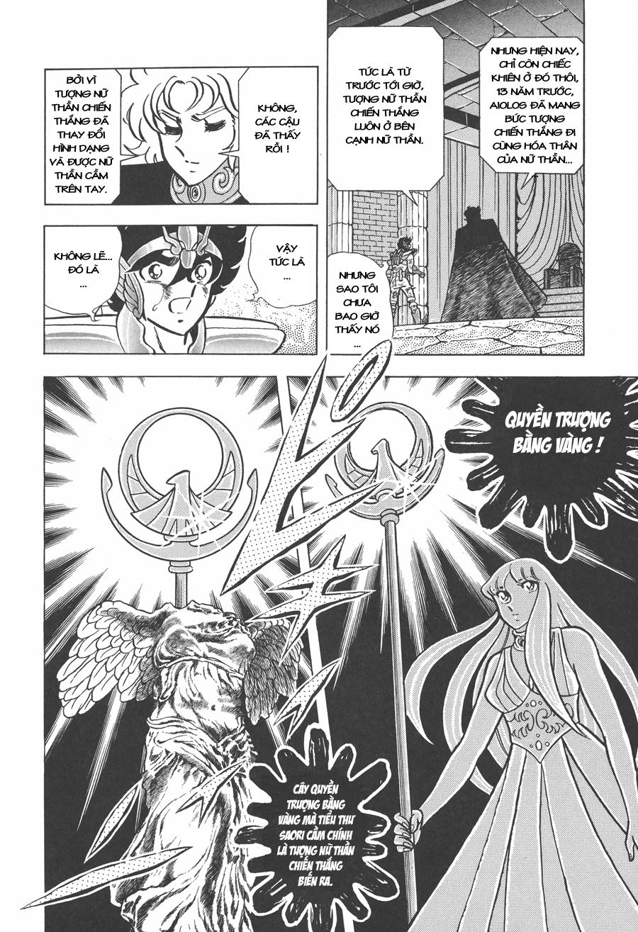 áo giáp vàng chapter 44 26