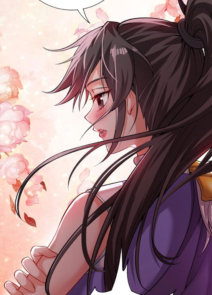 ẩn cư mười vạn năm, đời sau mời ta rời núi chapter 35 52