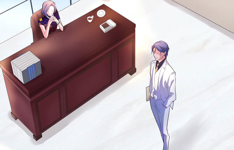 chiến lược lãng mạn của thịnh thiếu chapter 10 30