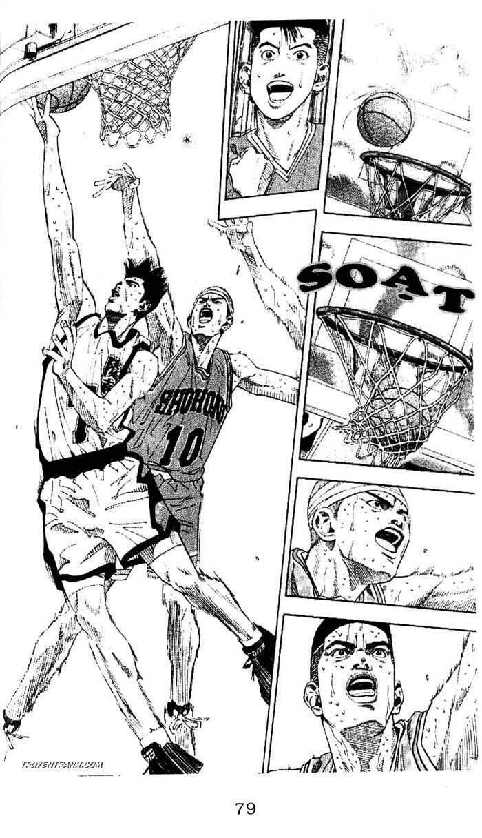 cao thủ bóng rổ chapter 184 8