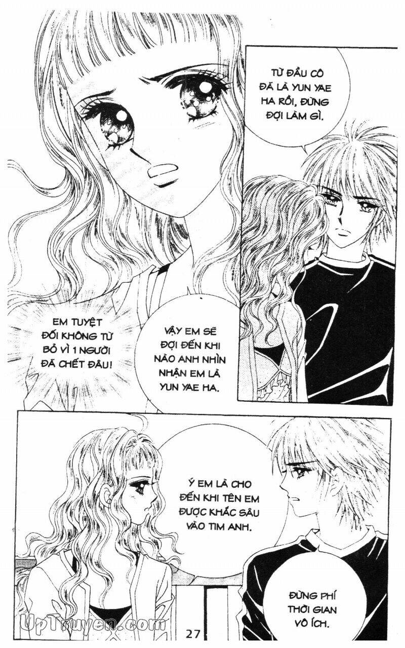 mặt nạ tình yêu chapter 44 29