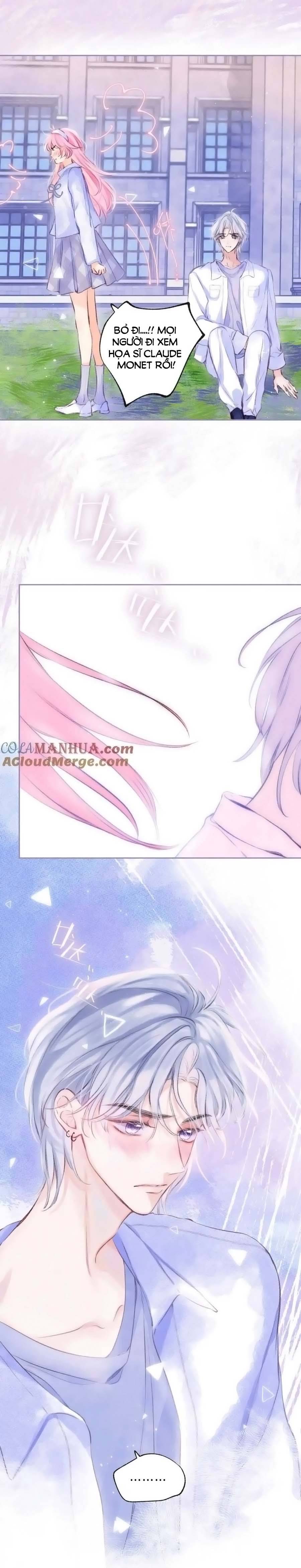 sự khuấy động ngọt ngào chapter 42 2