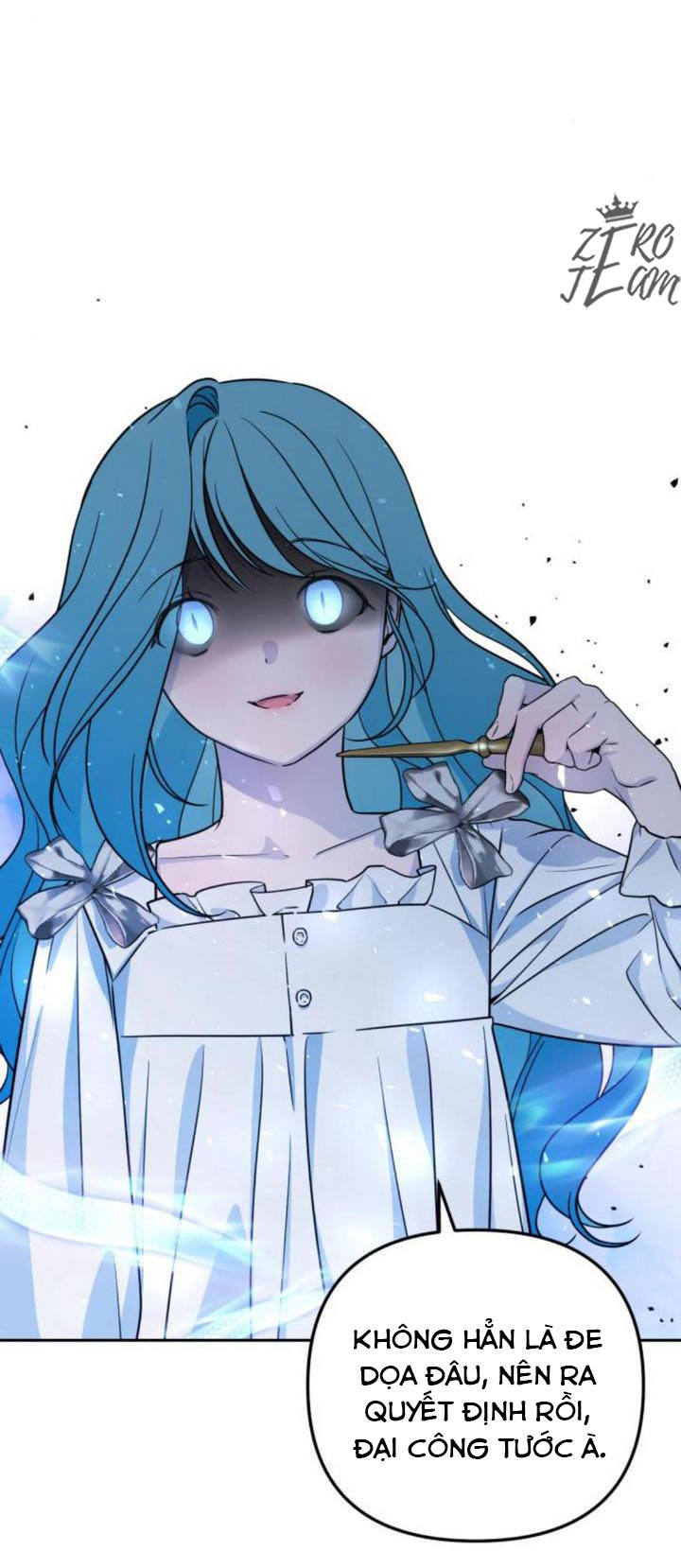 tiểu công nương mint chapter 15.1 49