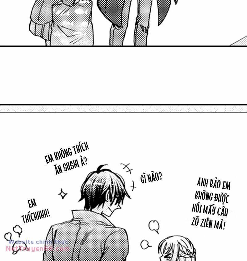 sếp thú tính nhà bên chapter 96 48