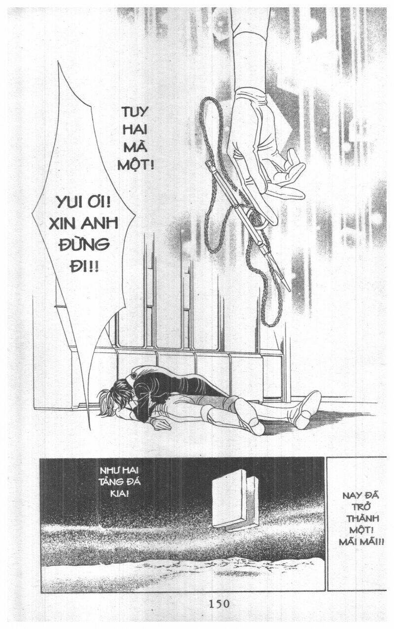 nàng tiên ánh trăng - kaguya hime chapter 27 150