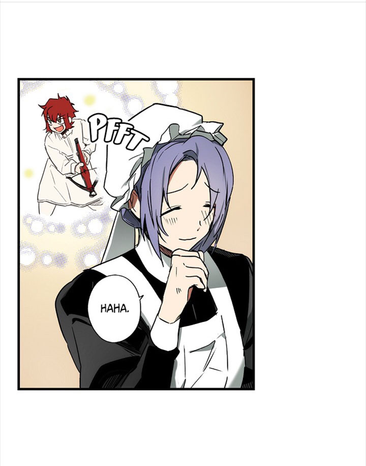 cổ tích về người mẹ kế chapter 38 23