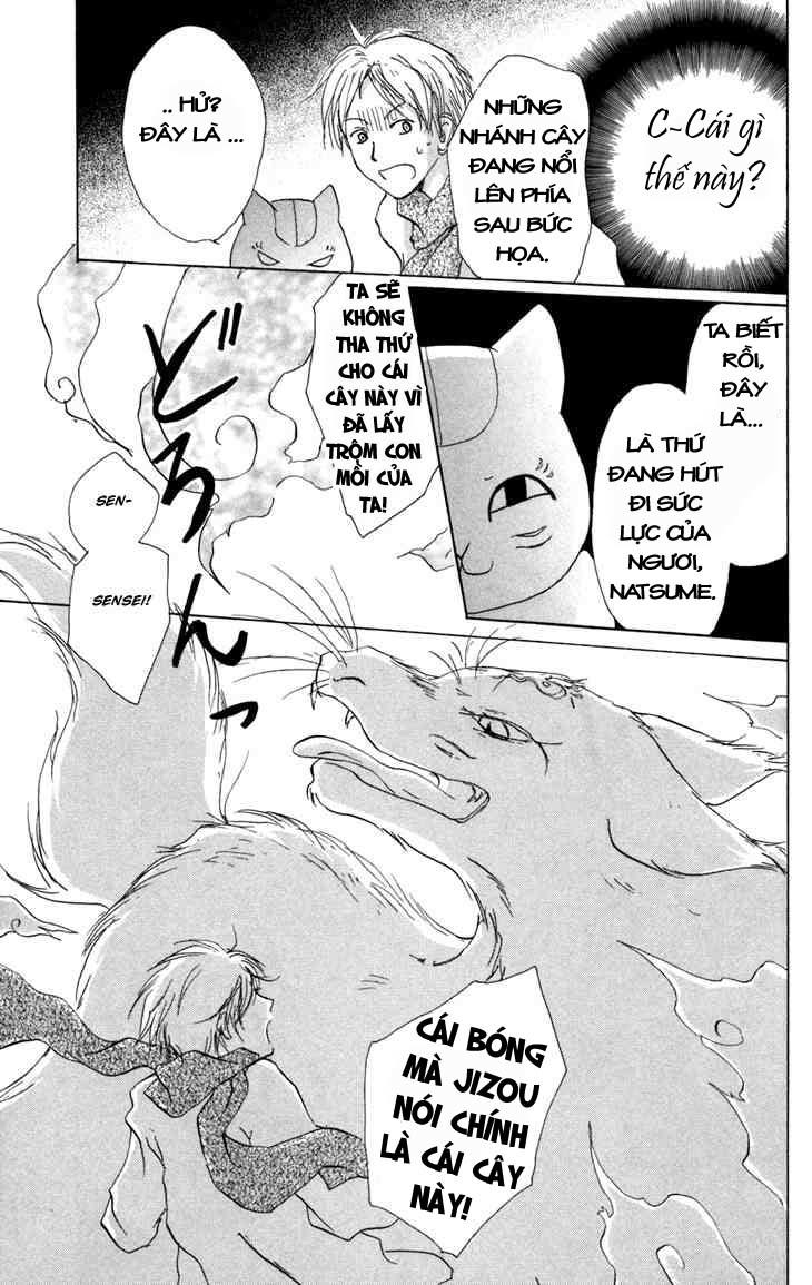 hữu nhân sổ chapter 15 23