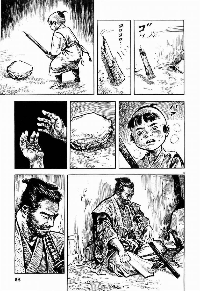 tân sói mang con chapter 5 4